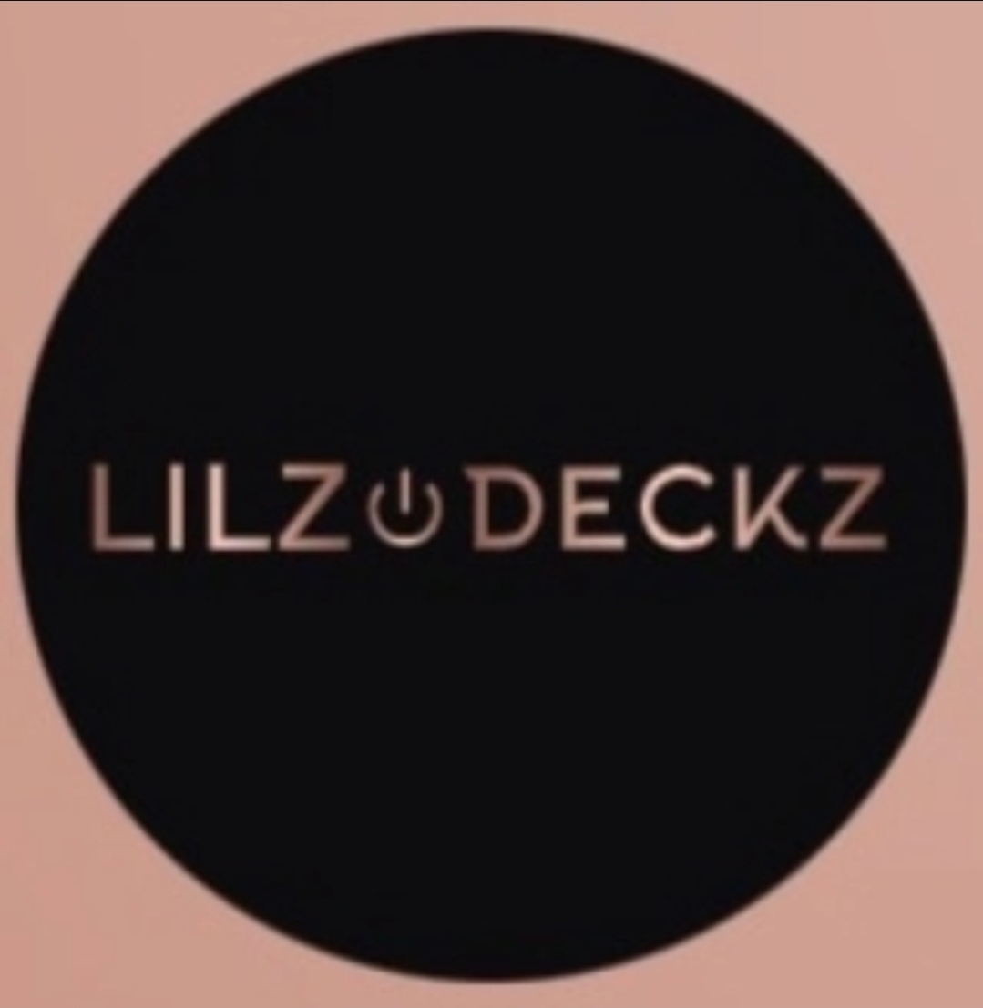 LILZONDECKZ circular logo